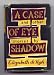 A Case of Eye-Shadow and other stories