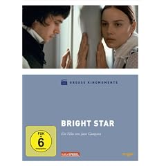 Bright Star - Die erste Liebe strahlt am hellsten - Gro�e Kinomomente [Edizione: Germania]