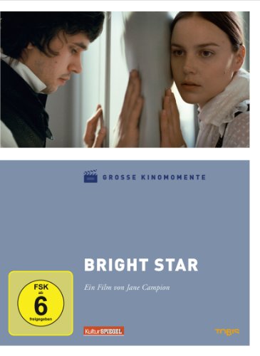 Produkt-Bild: Bright Star - Grosse  Kinomomente