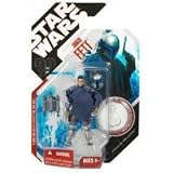 Star Wars 30Th Anniversary Wave 8 Jango Fett Figure