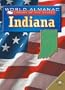 Indiana: The Hoosier State (World Almanac Library of the States)