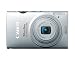 Canon PowerShot ELPH 110 HS 16.1 MP CMOS Digital Camera with 5x Optical Image Stabilized Zoom 24mm Wide-Angle Lens and 1080p Full HD Video Recording (Silver)