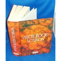 Gro�es Lexikon der Astrologie.