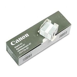 Sharp CANON 6788A001AA G1 STAPLES ( 6788A001AA )