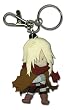 Gurren Lagann Viral SD Pvc Keychain