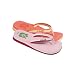 Reef Little Redondo Sandal - Toddler Girls