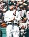 Tommy Lee Jones autographed photo (Cobb) 8x10 Detroit Tigers Ty Cobb