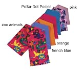 Fleece Scarf