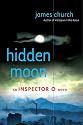 Hidden Moon: An Inspector O Novel (Inspector O Novels)