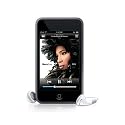 Apple iPod touch 8GB without Software Updates