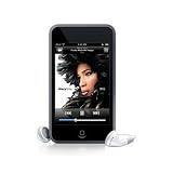 Apple iPod touch 8GB without Software Updates from Apple