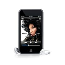Apple iPod touch 8GB without Software Updates