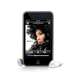 Apple iPod touch 8GB without Software Updates