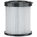 DEWALT DC5001 Replacement Filter for DC500 Vacuum