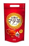 太陽のマテ茶　ティーバッグ2.5g*10