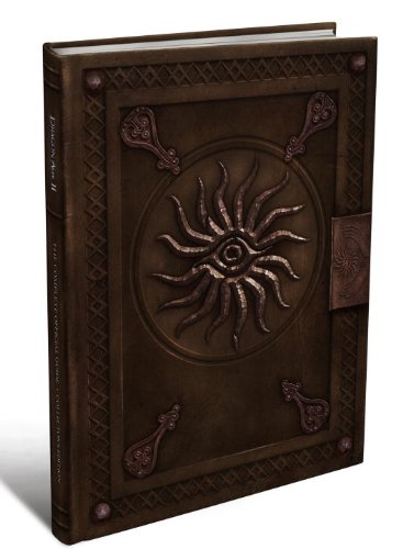 Dragon Age II Collector's Edition: The Complete Official Guide. Hardcover
