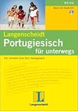 Portugiesisch f&uuml;r unterwegs - Mit CD: Der schnelle Kurs f&uuml;rs Handgep&auml;ck - Elisabeth Graf-Riemann