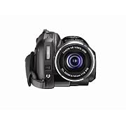 Canon VIXIA HV30 MiniDV High Definition Camcorder with 10x Optical Image Stabilized Zoom