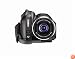 Canon VIXIA HV30 MiniDV High Definition Camcorder with 10x Optical Image Stabilized Zoom
