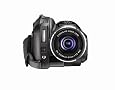Canon VIXIA HV30 MiniDV High Definition Camcorder with 10x Optical Image Stabilized Zoom