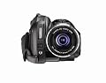 Canon VIXIA HV30 MiniDV High Definition Camcorder with 10x Optical Image Stabilized Zoom