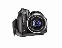 Canon VIXIA HV30 MiniDV High Definition Camcorder with 10x Optical Image Stabilized Zoom