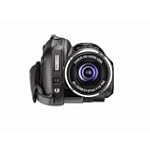 Canon VIXIA HV30 MiniDV High Definition Camcorder with 10x Optical Image Stabilized Zoom