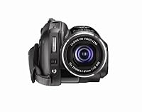 Canon VIXIA HV30 MiniDV High Definition Camcorder with 10x Optical Image Stabilized Zoom
