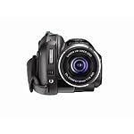 Canon VIXIA HV30 MiniDV High Definition Camcorder with 10x Optical Image Stabilized Zoom