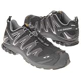 Salomon Men's XA Pro 3D Ultra ( sz. 11.5, Black/Silver )
