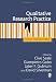 Qualitative Research Practice: Concise Paperback Edition