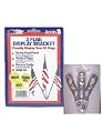 Annin & Co 3 Flag Display Bracket 645002R Brackets Flag Pole