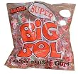 SUPER Big Bol Candy Bubble Gum (240 count)