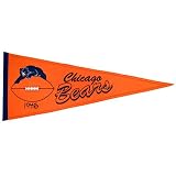1946 Chicago Bears Pennant