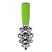 Art and Cook Citrus Reamer Chrome Dreams Collection, Green