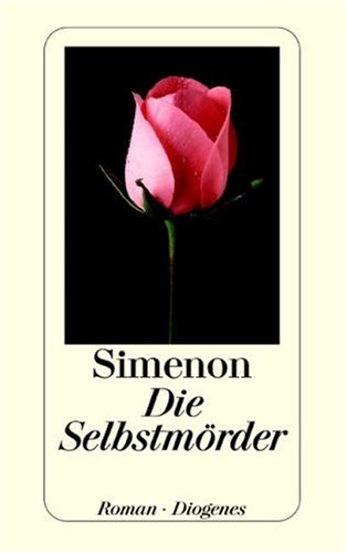Georges Simenon