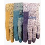 Leather Palm Glove - (Midwest Quality Glove - 516P)