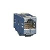BTR E-DAT modul Kupplung 88 CAT.6 vorder- und rueckseitig RJ-45 Buchse