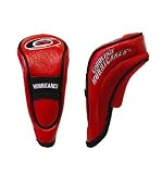 Carolina Hurricanes Hybrid Golf Club Headcover