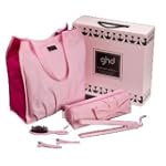 GHD Pink flat iron 1" (limited Edition)