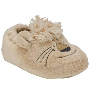 Lion Slipper