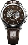 Zenith Men's Grande Class XXT-Open Watch #03.0520.402/75.C491
