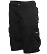 No Fear Men's MOUNTAIN TOP SHORT