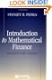 Introduction to Mathematical Finance: Discrete Time Models