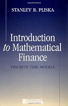Introduction to Mathematical Finance: Discrete Time Models