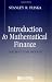 Introduction to Mathematical Finance: Discrete Time Models
