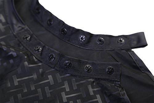XMW Water Repellent and Wipe Clean Haircutting Cloth