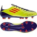Adidas F50 adizero TRX FG LEATHER (G40337)