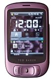 HTC - Smartphone HTC Touch Ted BAKER (P3450) - Violet