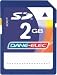Secure Digital Card, 2GB
